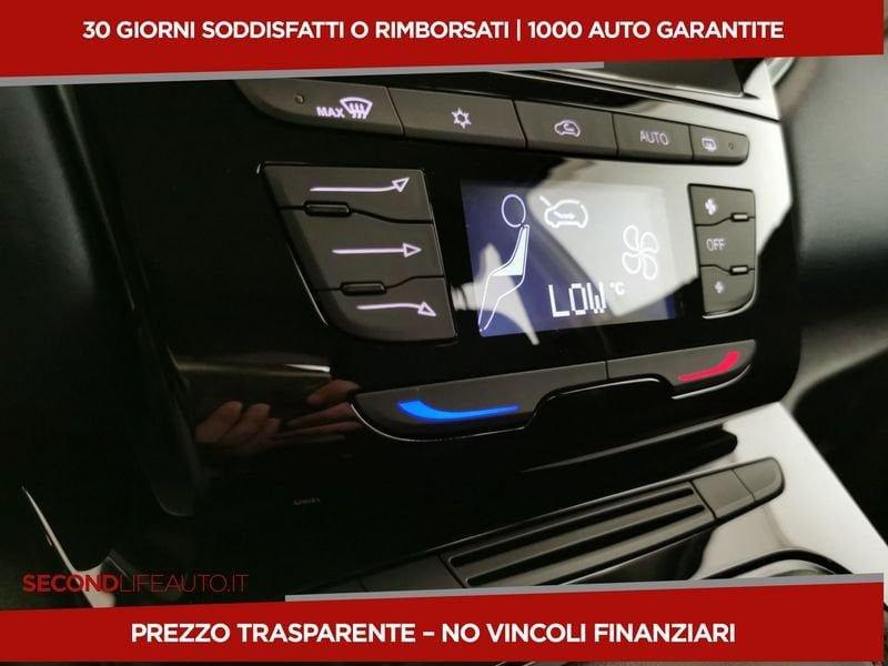 Lancia Ypsilon 1.0 firefly hybrid Platino s&s 70cv