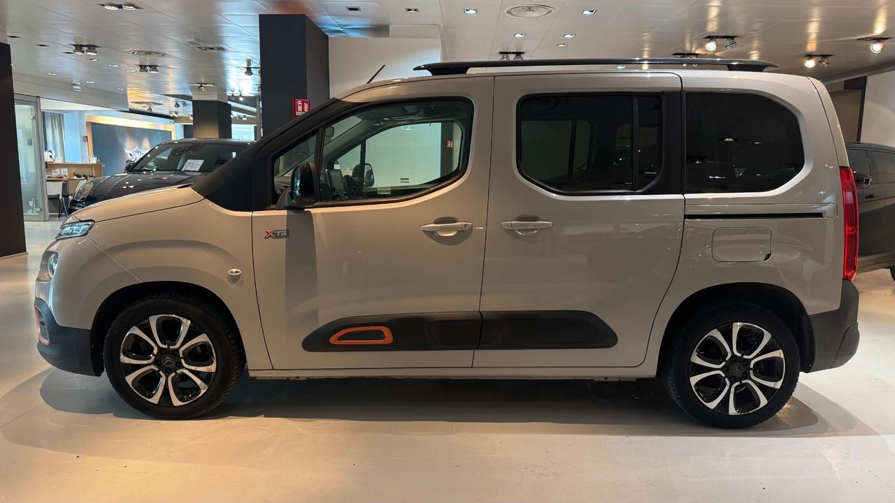 CITROEN BERLINGO 1.5 D 102CV - 2019