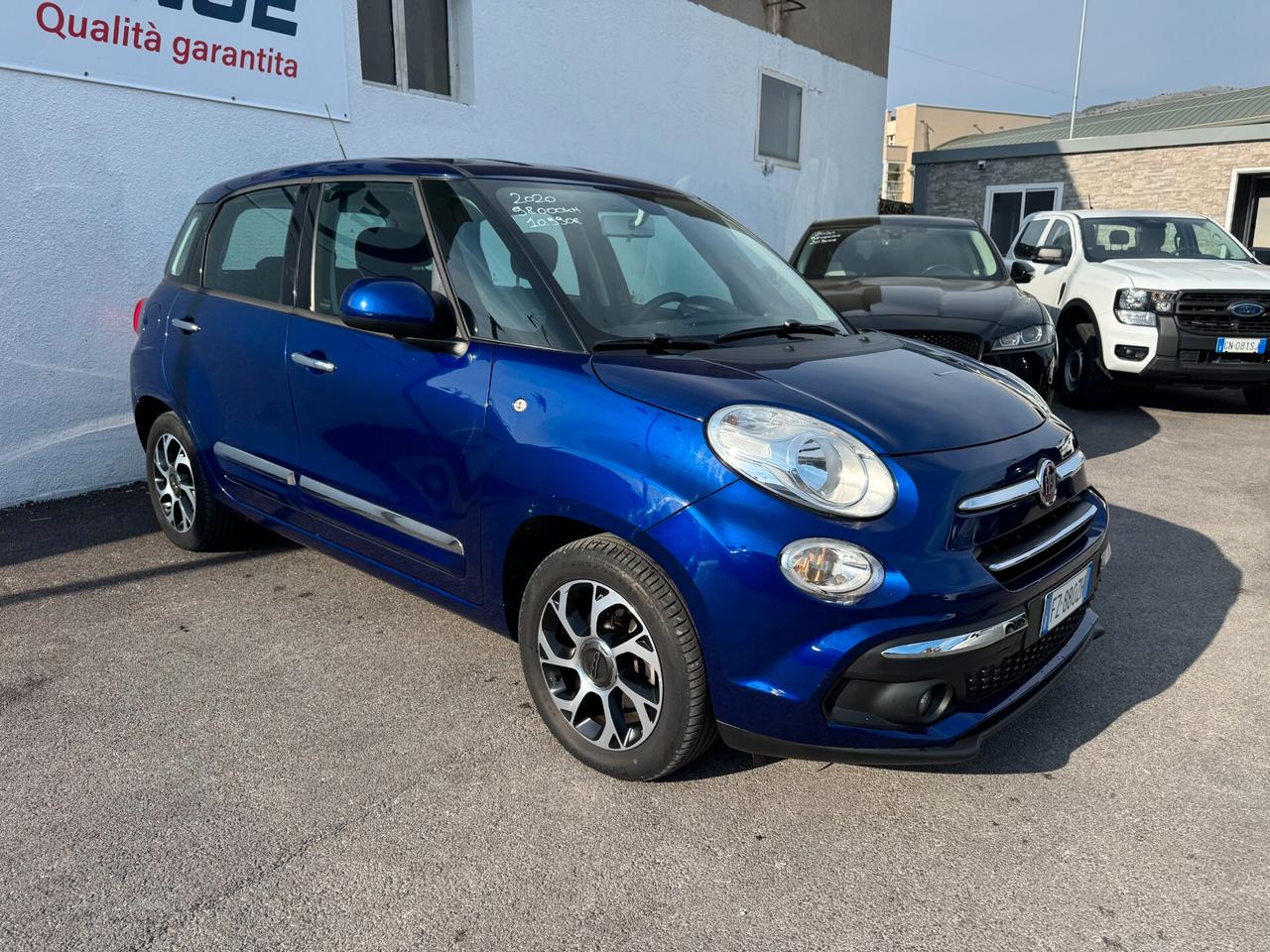 Fiat 500L 1.3 Multijet 95 CV Lounge