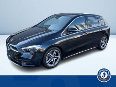 Mercedes-Benz Classe B 180d Automatic AMG Line Advanced Plus