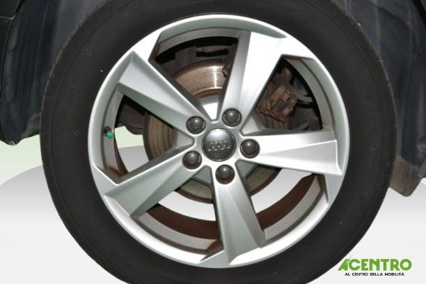 AUDI Q2 - 1.6 DIESEL 116CV