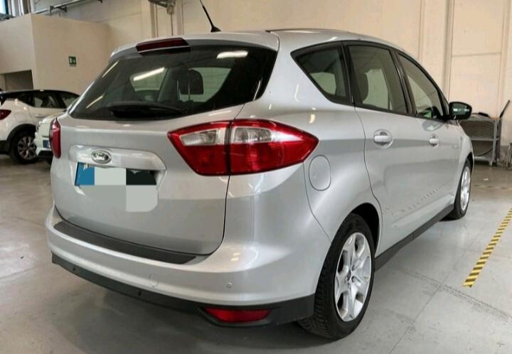 Ford C-Max 1.6 TDCi 115CV Plus