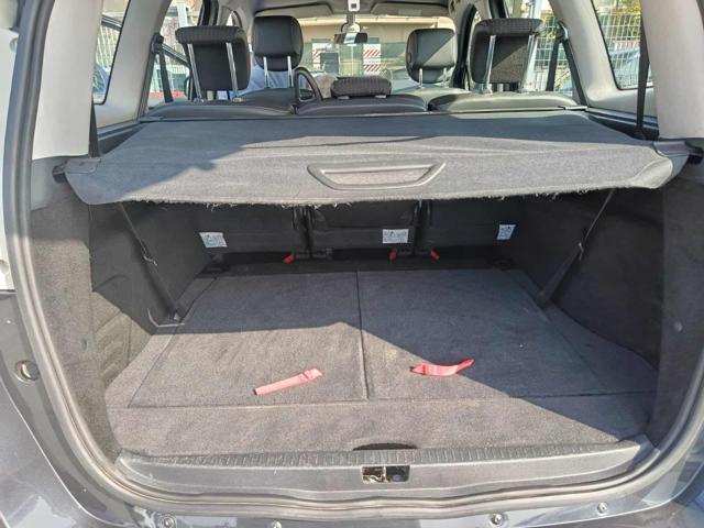 RENAULT Scenic GRAND SCENIC 1.5 dCi 110CV Luxe 7 posti