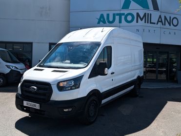 Ford Transit 350 2.0 tdci 170cv L3H2 Trend