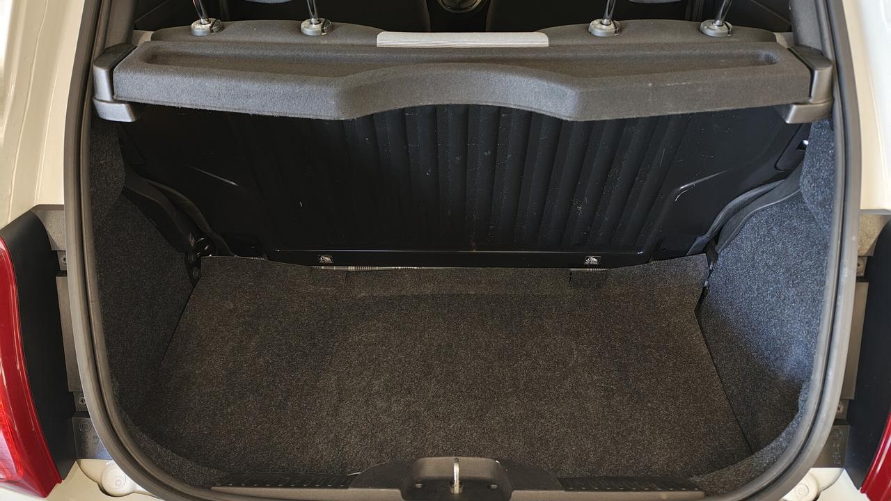 Fiat 500 1.0 Hybrid Lounge