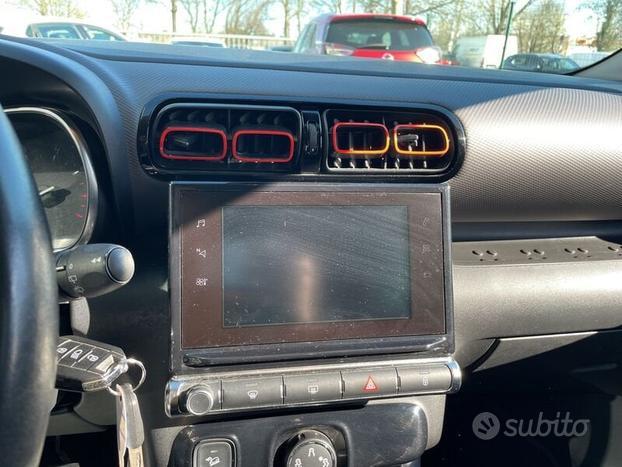 Citroën C3 Aircross BlueHDi 100 S&S Shine