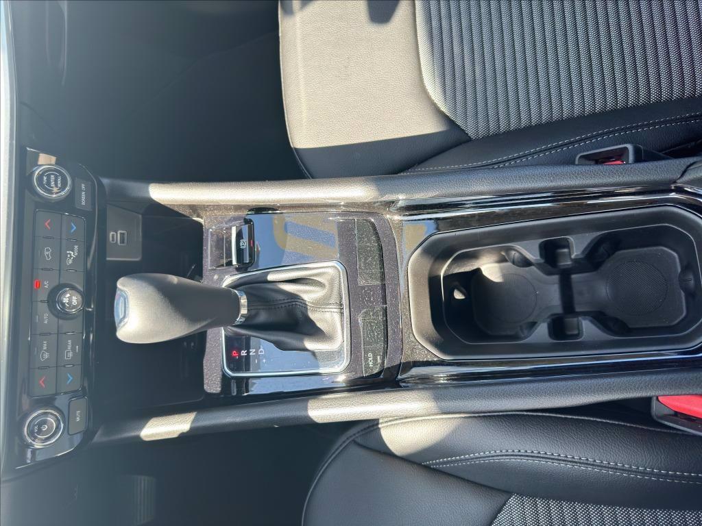 JEEP Compass 1.5 turbo t4 mhev Altitude 2wd 130cv dct del 2024