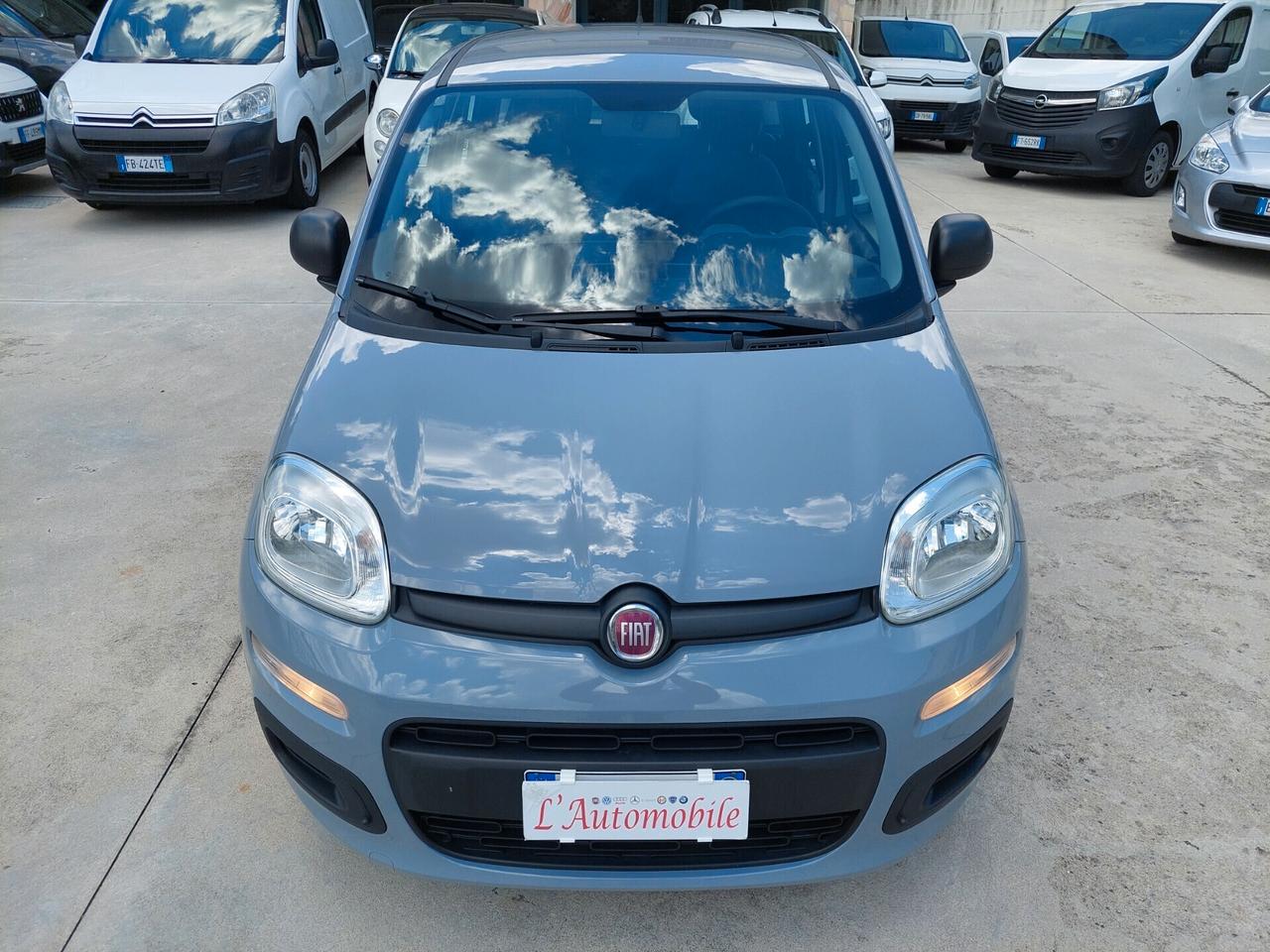 Fiat Panda 1.2 Lounge 76.000KM 2018