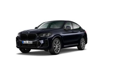 BMW X4 xDrive20d 48V Msport Aut.