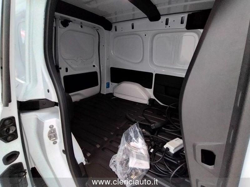 Nissan Townstar EV Townstar Van N-Connecta PC