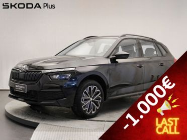 Skoda Kamiq 1.0 TSI Black Dots