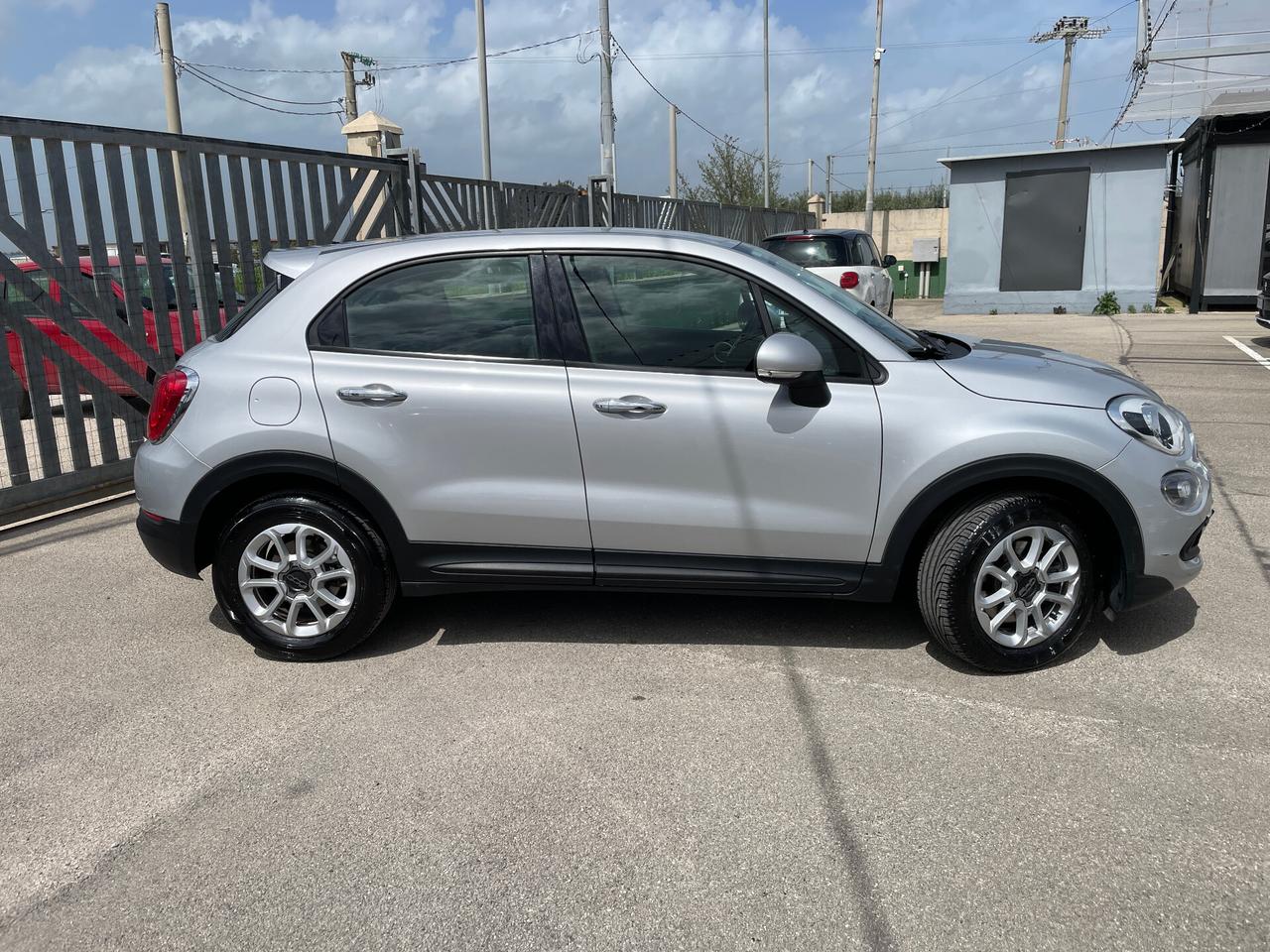 Fiat 500X 1.3 MultiJet 95 CV Business