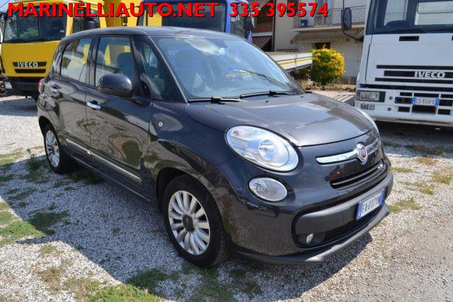 FIAT 500L 1.3 Multijet 85 CV Pop Star