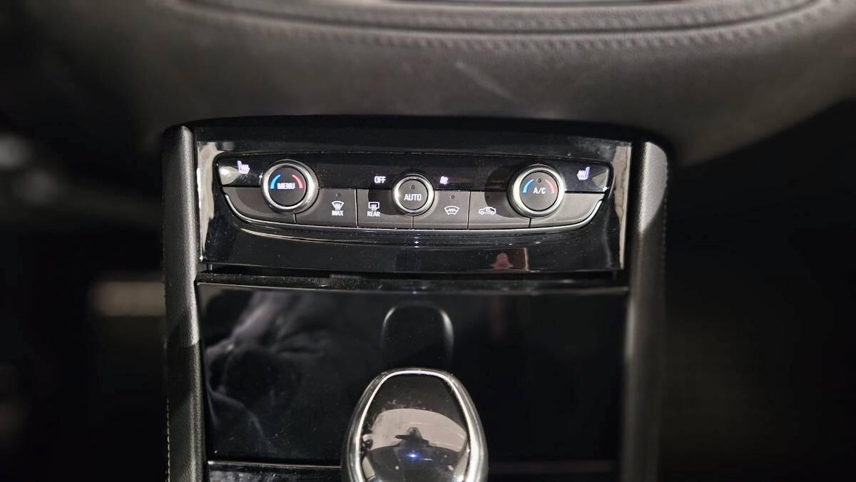 Opel Grandland X 1.5 ecotec Advance s&s 130cv at8