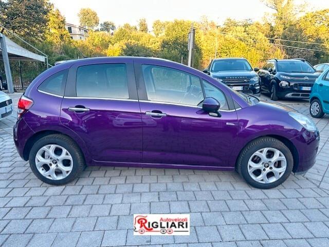 Citroen C3 PureTech Exclusive