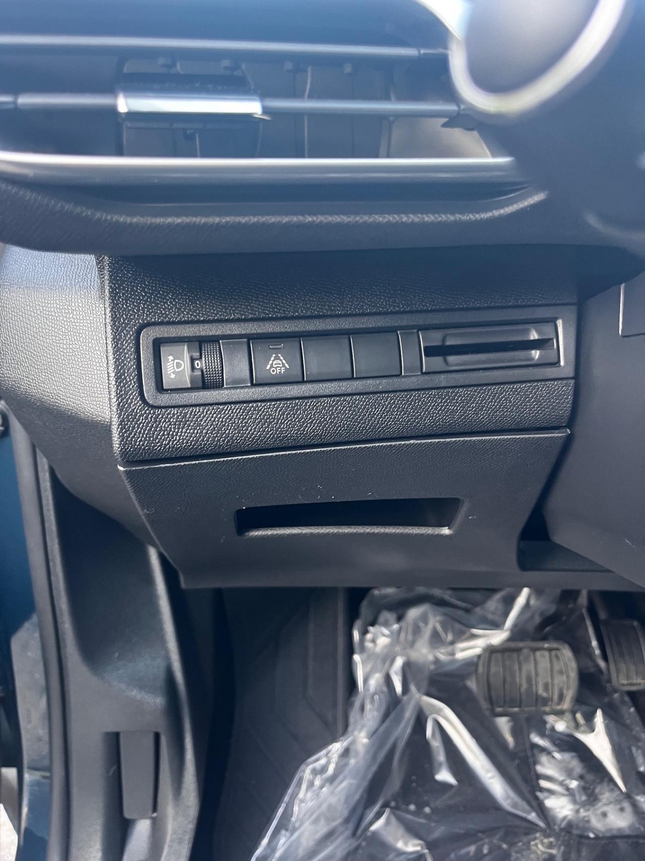 Peugeot 5008 BlueHDi 130 S&S EAT8 Allure