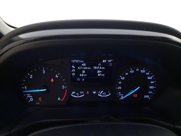 Ford Fiesta Business BR526737 1.5 Diesel 86CV