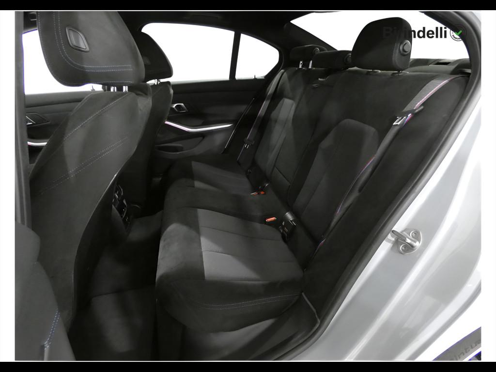 BMW Serie 3(G20/1-80/1) - 320d 48V xDrive Msport Pro