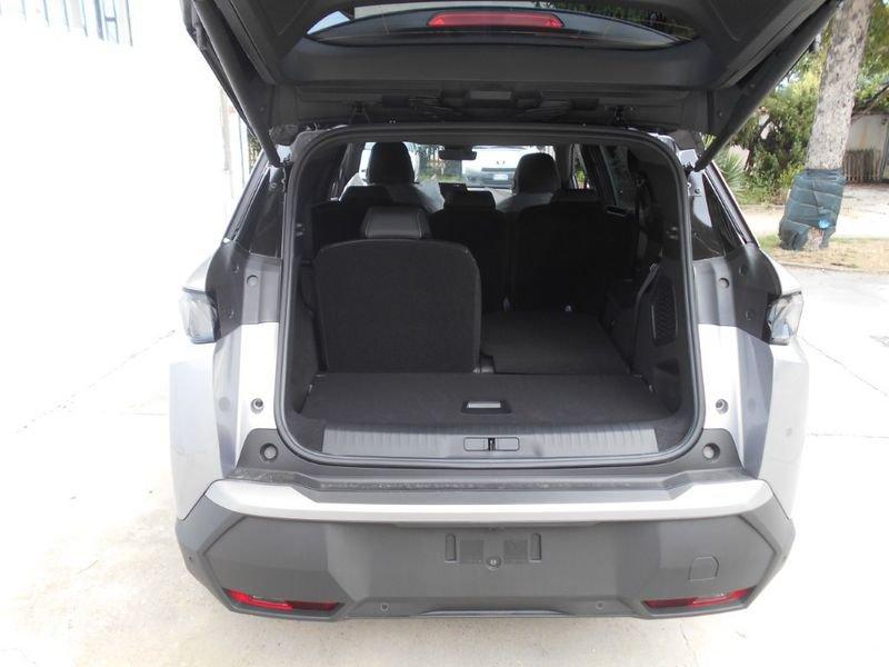 Peugeot 5008 145 GT Hybrid e-DCS6 Fin 9Perfet Sc24%