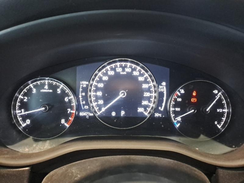 MAZDA CX-30 2.0L SKYACTIV-G 150 CV M HYBRID EVOLVE AUTO SUV