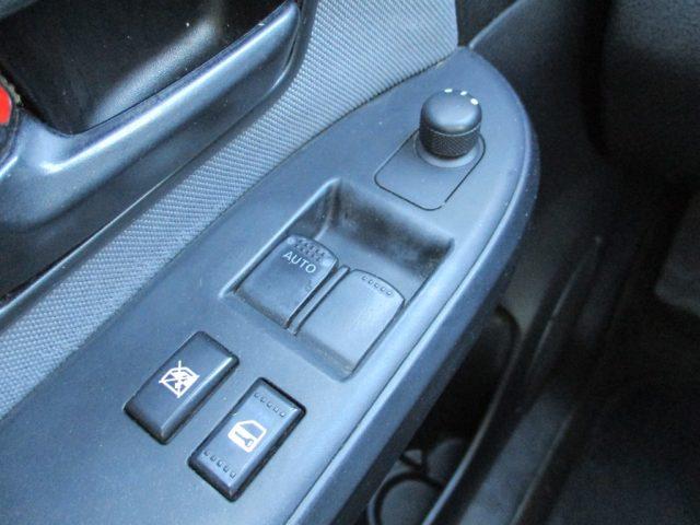 SUZUKI Grand Vitara 1.6 16V 3p GPL OK 2032 - 4x4