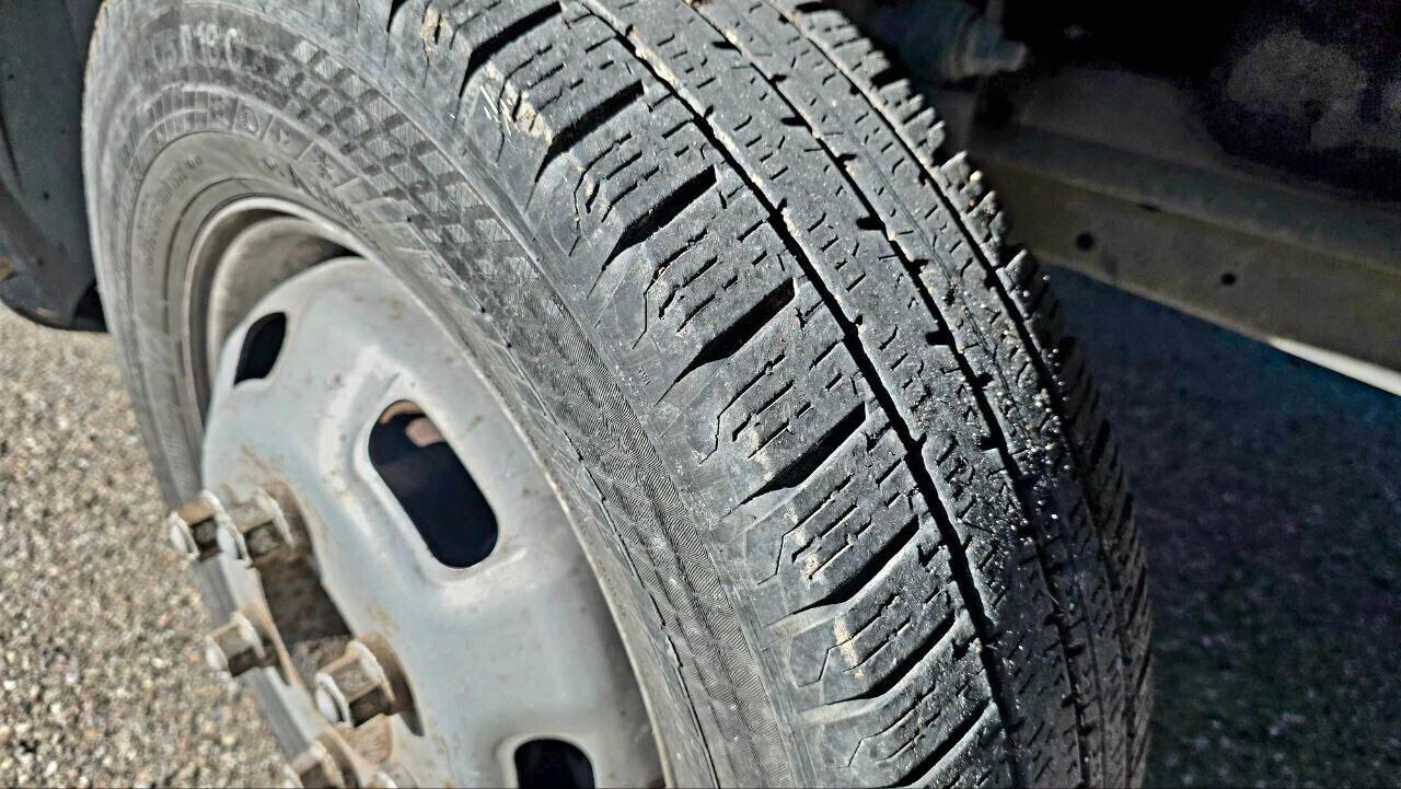 IVECO DAILY TUTTI LAVORI FATTI PRONTO ALL' USO