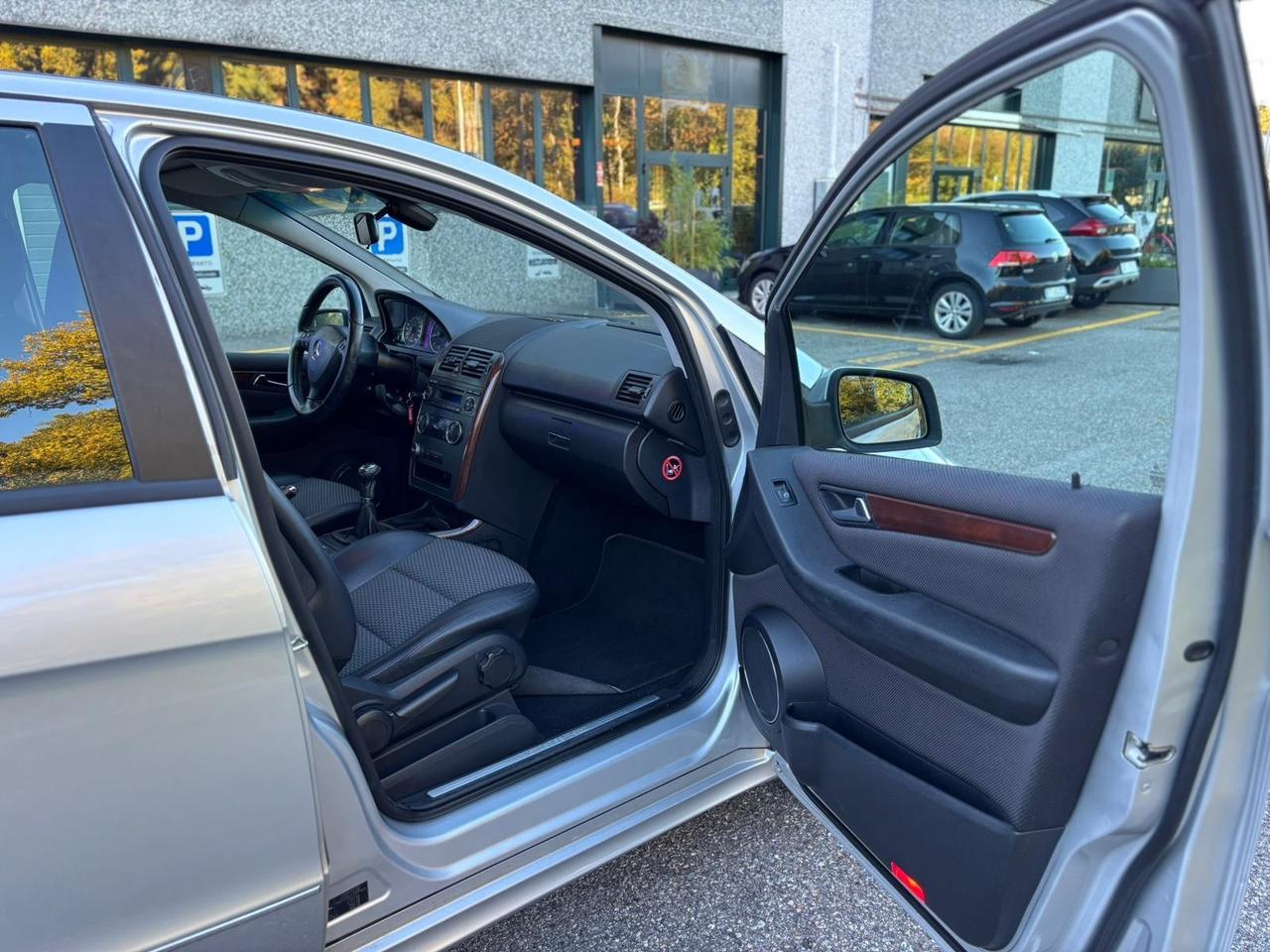 Mercedes-benz A 160 BlueEFFICIENCY Executive