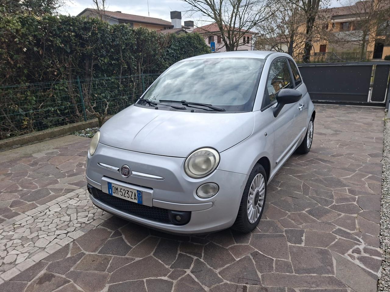 Fiat 500 1.2 Pop