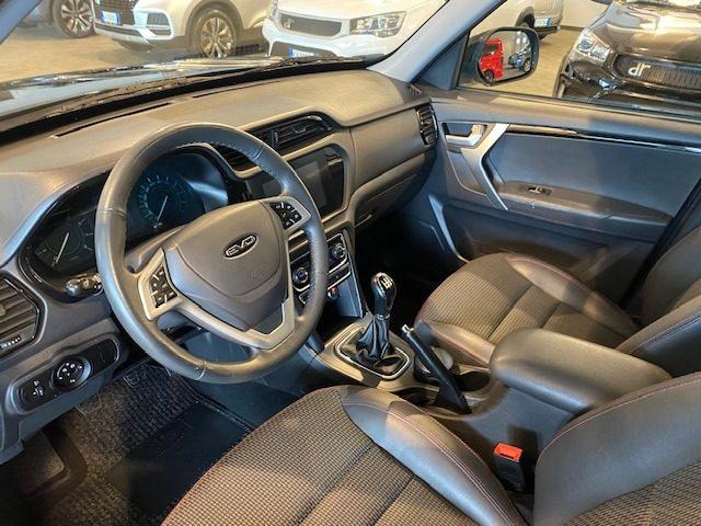 EVO Evo5 1.6 Bi-Fuel GPL "PARI AL NUOVO!!"