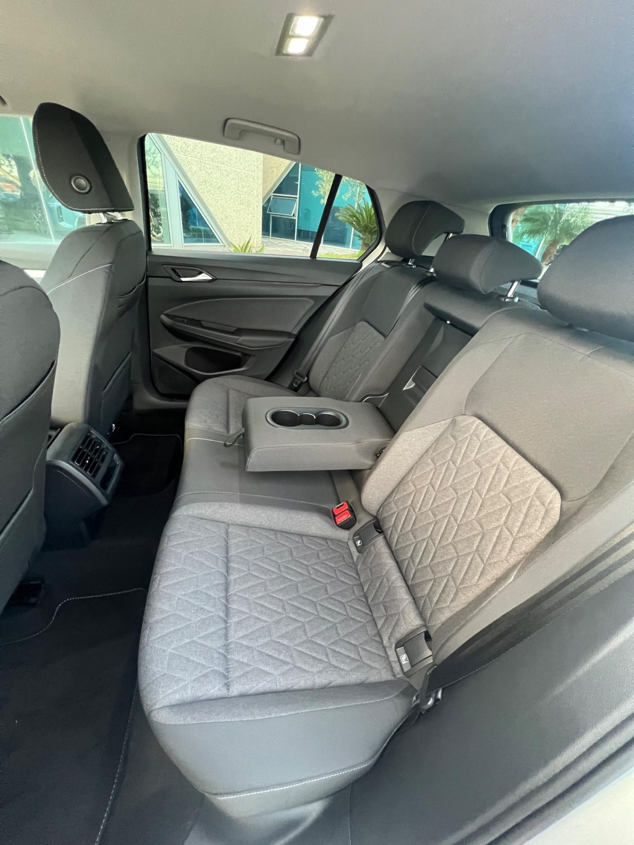 Volkswagen Golf 1.5 TSI 115 CV ACT Edition Plus