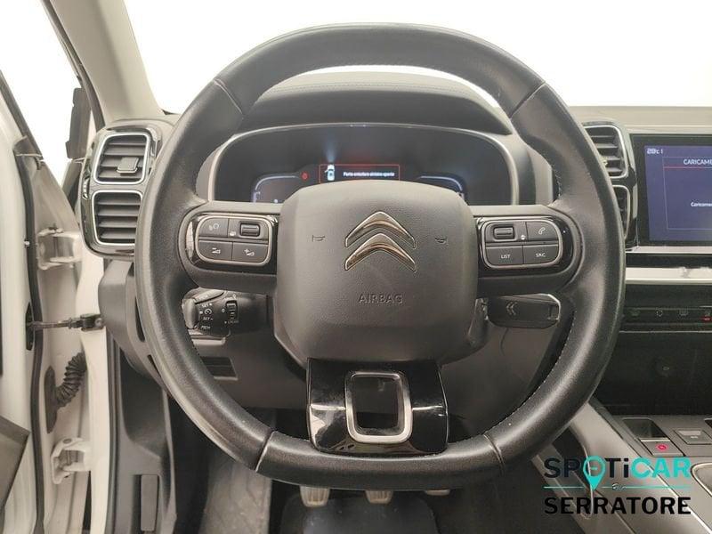 Citroën C5 Aircross 2018 1.5 bluehdi Shine s&s 130cv my19