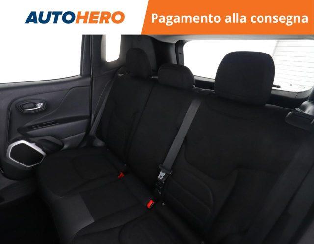 JEEP Renegade 2.0 Mjt 140CV 4WD Active Drive Limited