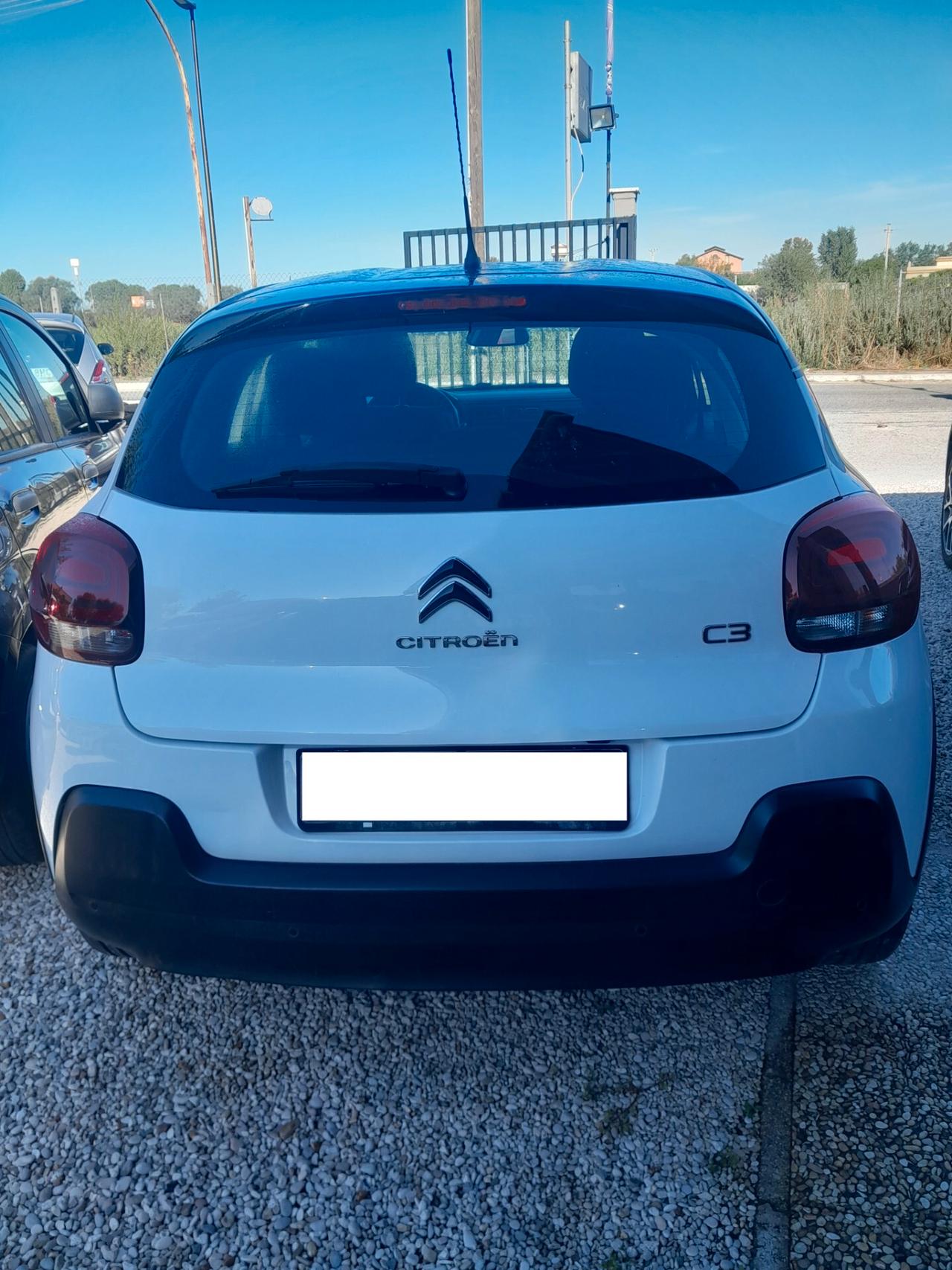 Citroen C3