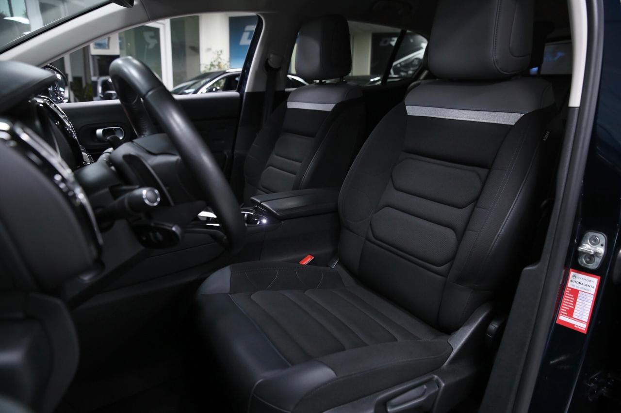 Citroen C5 Aircross BlueHDi 130 cv EAT8 Feel Pack