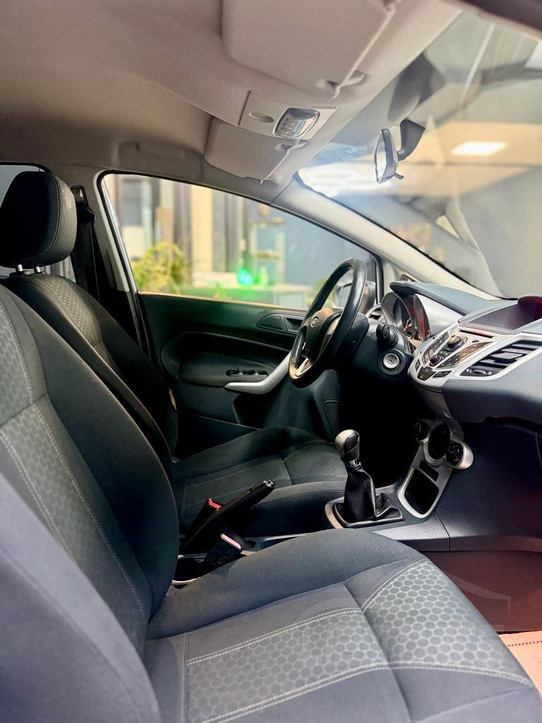 Ford Fiesta 5 Porte Fiesta 5p 1.4 tdci Titanium