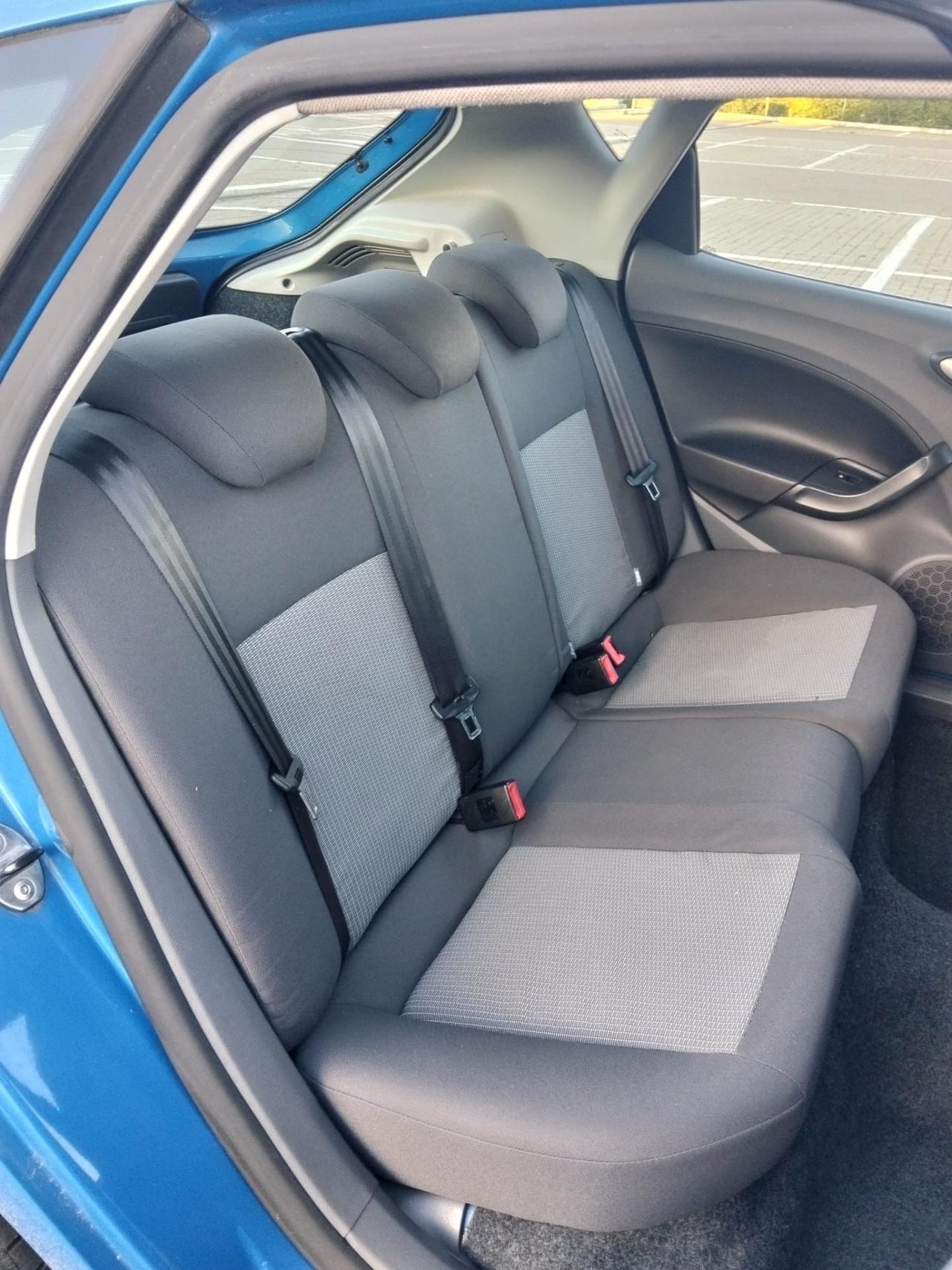 Seat Ibiza 1.2 TSI DSG 5P*Automatic*Cerchi*Cruise