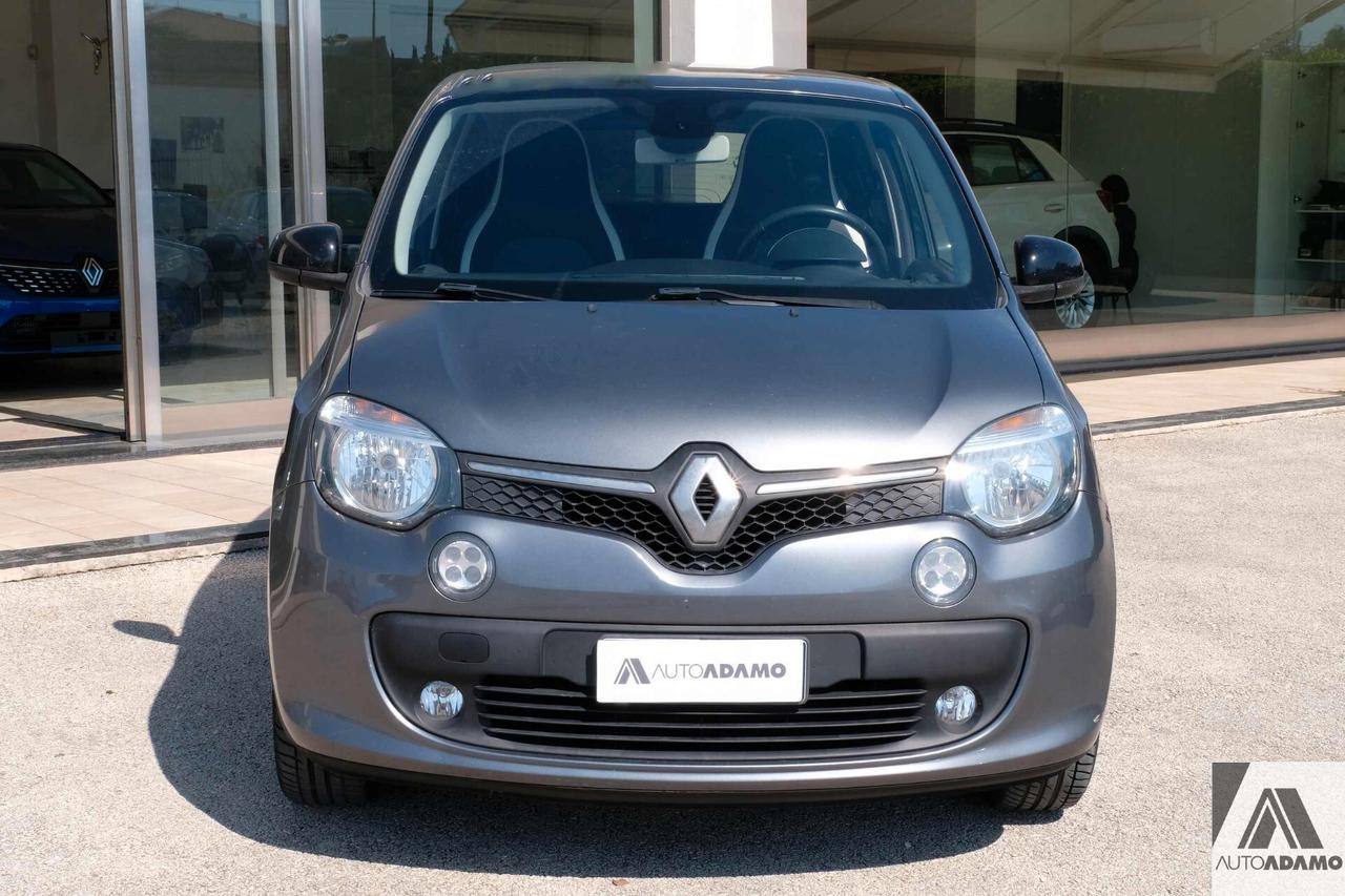 Renault Twingo TCe 90 CV Lovely