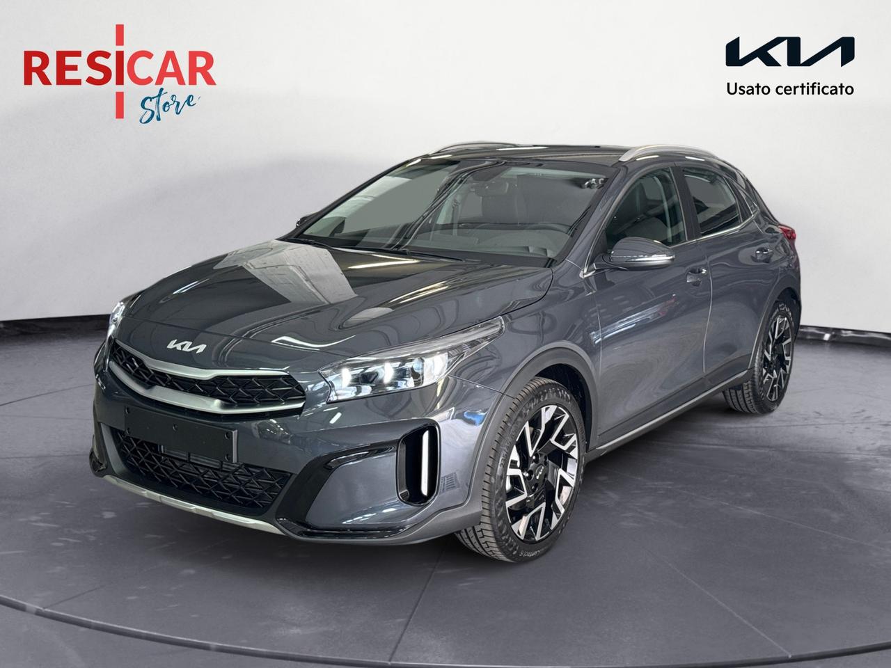 KIA XCEED PE MY25 1.5 TGDI MH BUSINESS