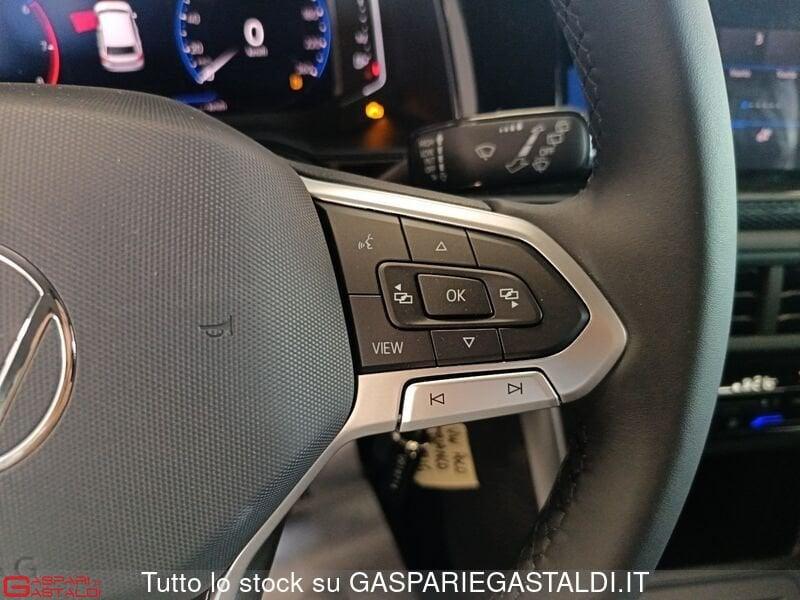 Volkswagen Polo Polo 1.0 Life 80CV KM ZERO