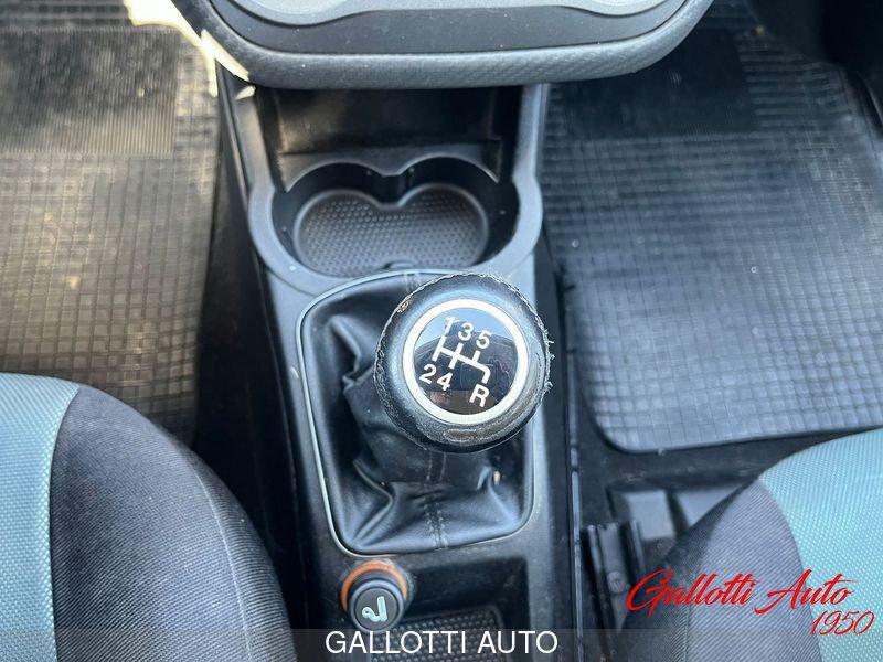 FIAT Punto 1.4 70cv 5p