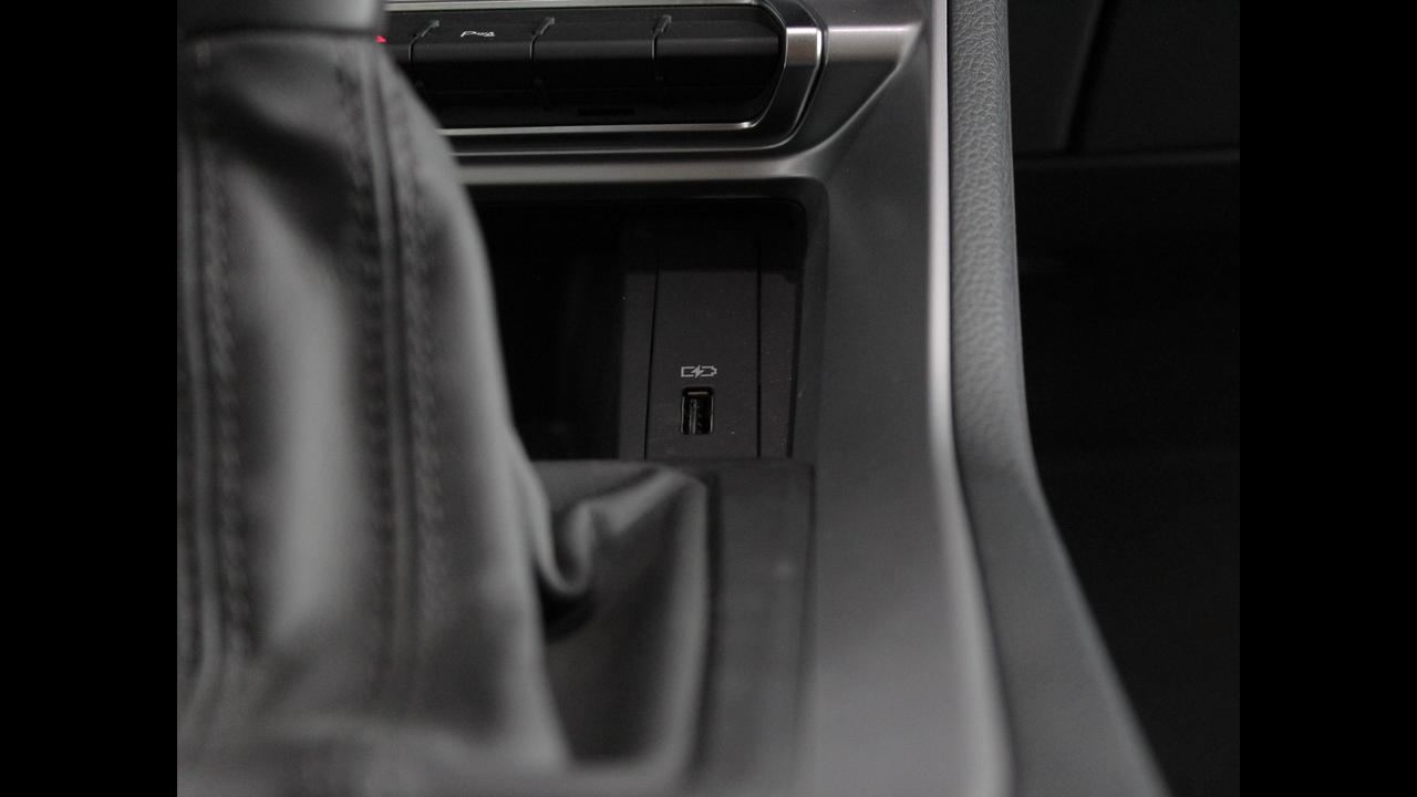 AUDI Q3 II 2018 - Q3 35 1.5 tfsi Business Advanced s-tronic