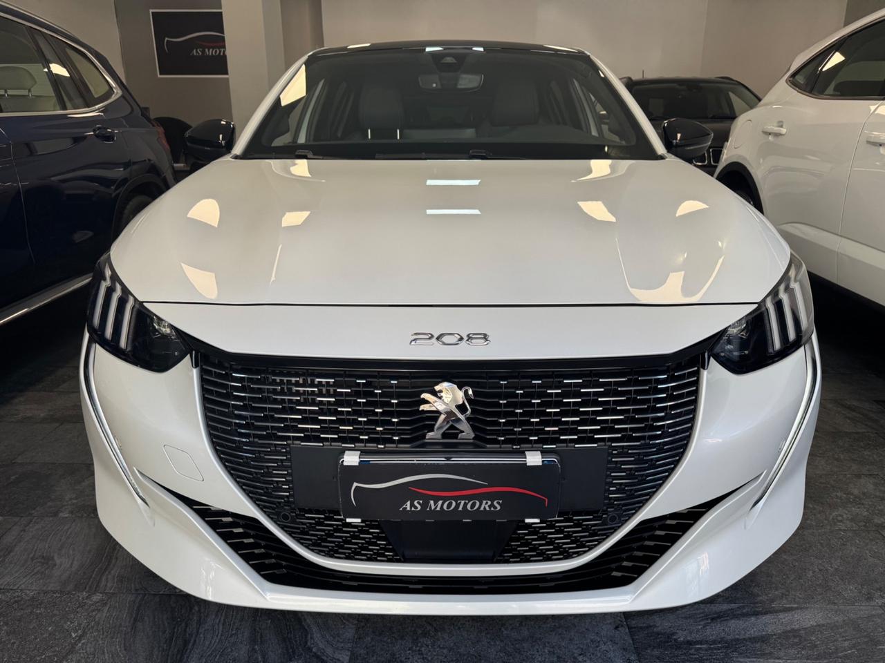 Peugeot 208 1.5 BlueHDi 100 Stop&Start GT Line