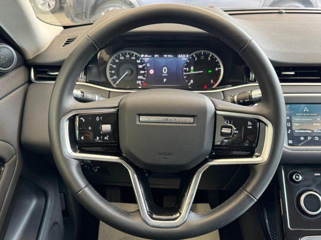 LAND ROVER Range Rover Evoque 2.0D I4 163CV MHEV S AWD Auto *UNICO PROPRIETARIO*