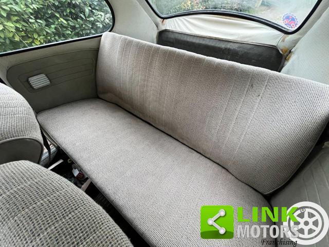 VOLKSWAGEN Maggiolino 1970