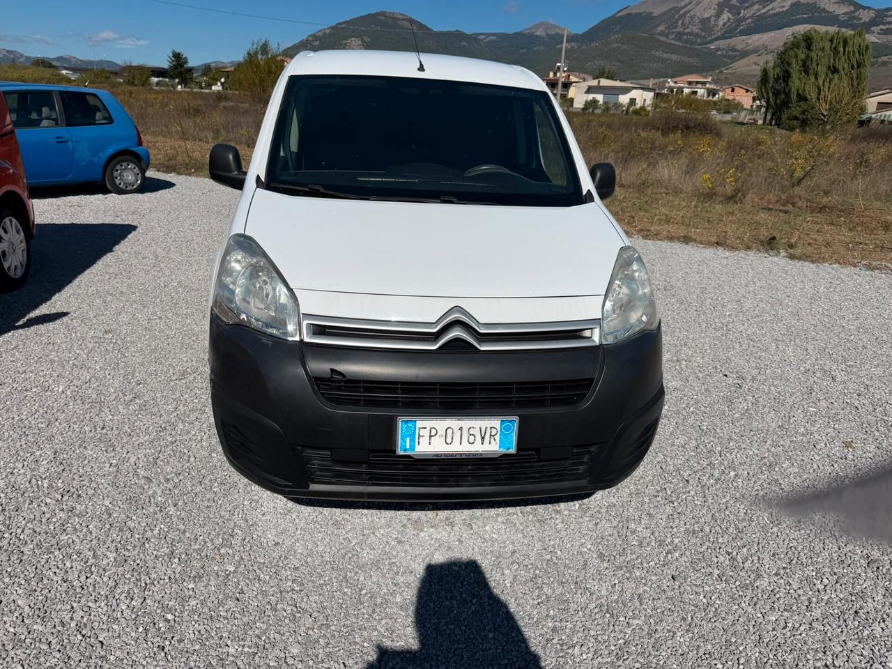 Citroen