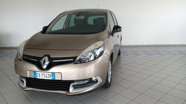 Renault Scenic Scénic XMod 1.5 dCi 110CV Limited