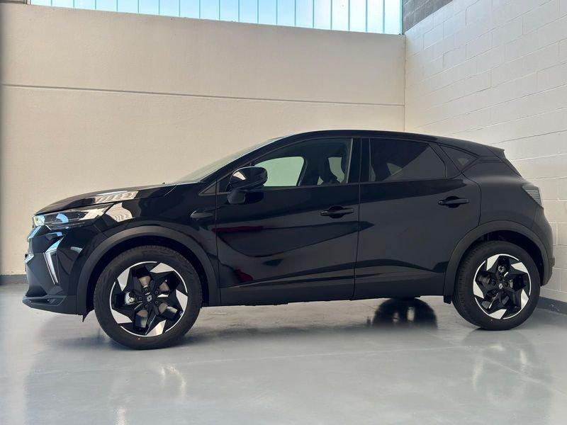 Renault Captur Captur ECO-G 100 CV Techno