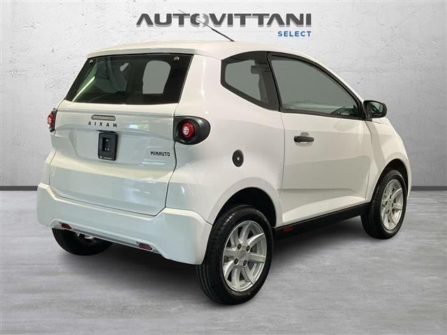 MINAUTO Minauto Access r13 E5