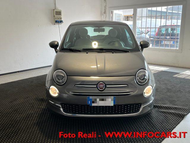 FIAT 500 1.0 Hybrid Dolcevita NEOPATENTATI PROMO