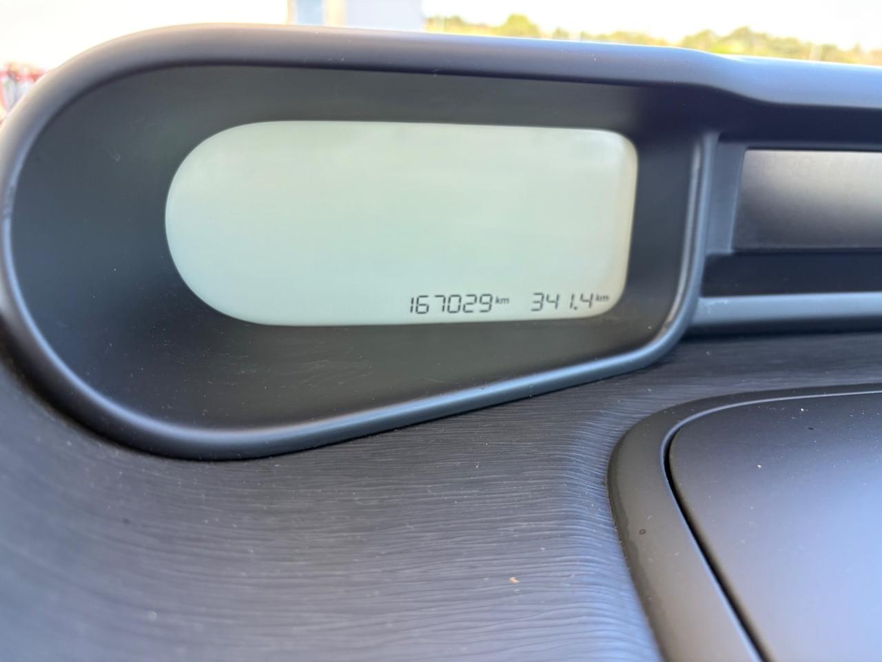 Citroen C3 Picasso C3 Picasso 1.6 HDi 90 Exclusive Theatre